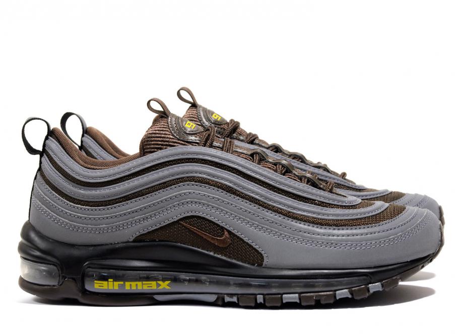 air max 97 brown leather