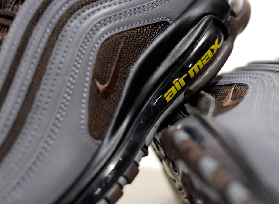 Nike air max 97 premium cool grey online
