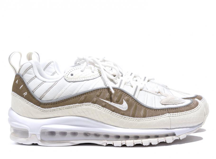 air max 98 sepia stone