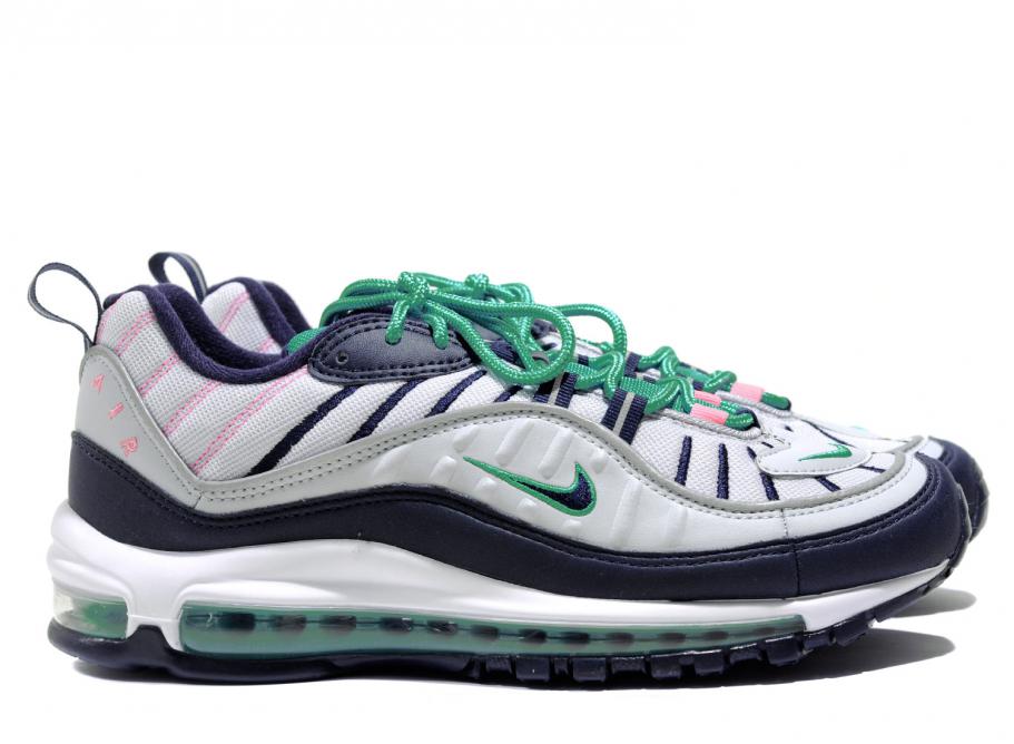 nike air max 98 miami