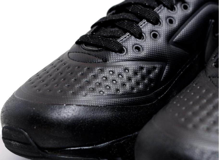 Air max bw triple black sale