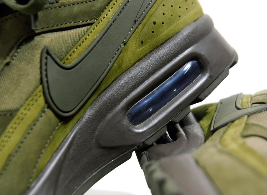 air max bw dark loden