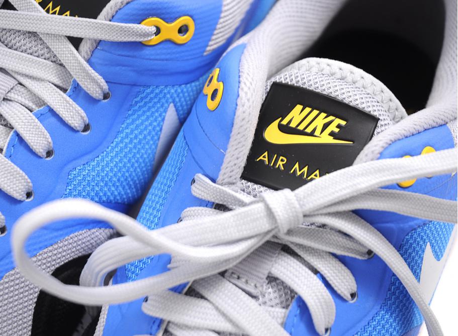nike air max lunar 1 blue