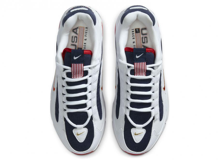 Nike W Air Max Triax 96 USA CV8098 400 Novoid Plus