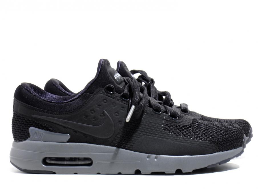 air max 0 black