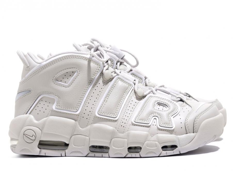 nike uptempo prezzo basso