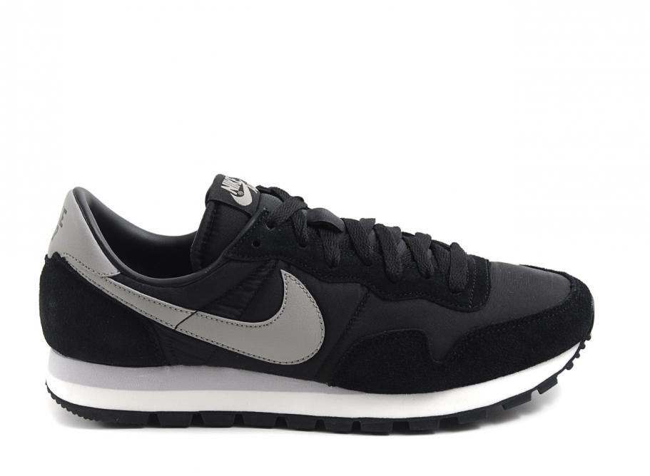 nike pegasus 83 grey black nike pegasus 83 grey black