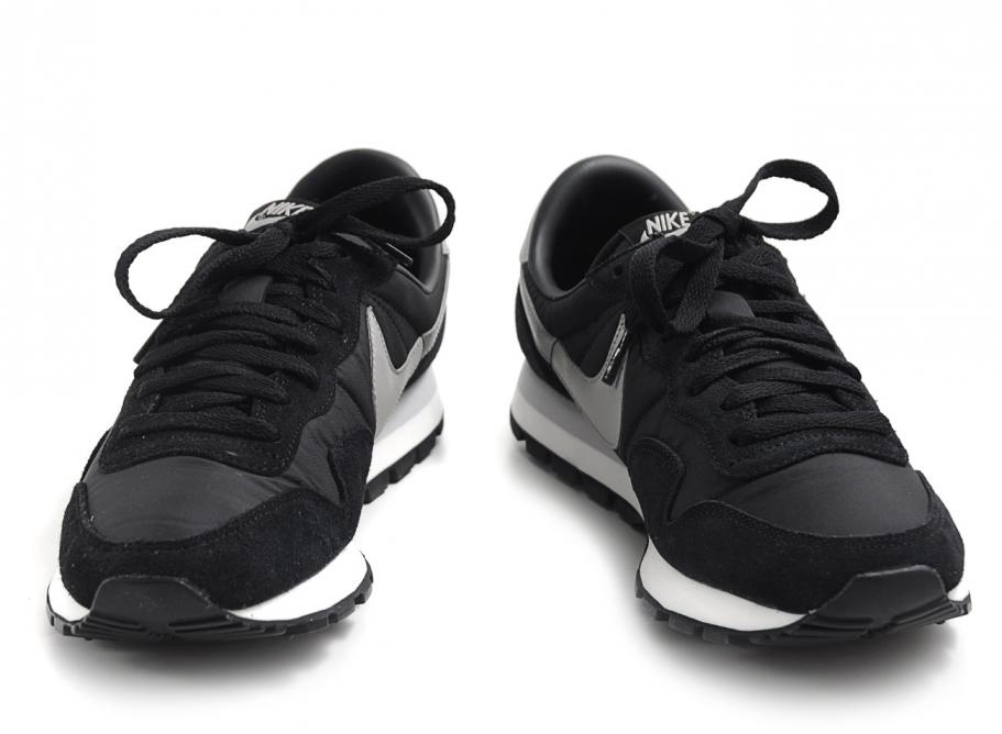 nike air pegasus 83 prm black phantom cool grey