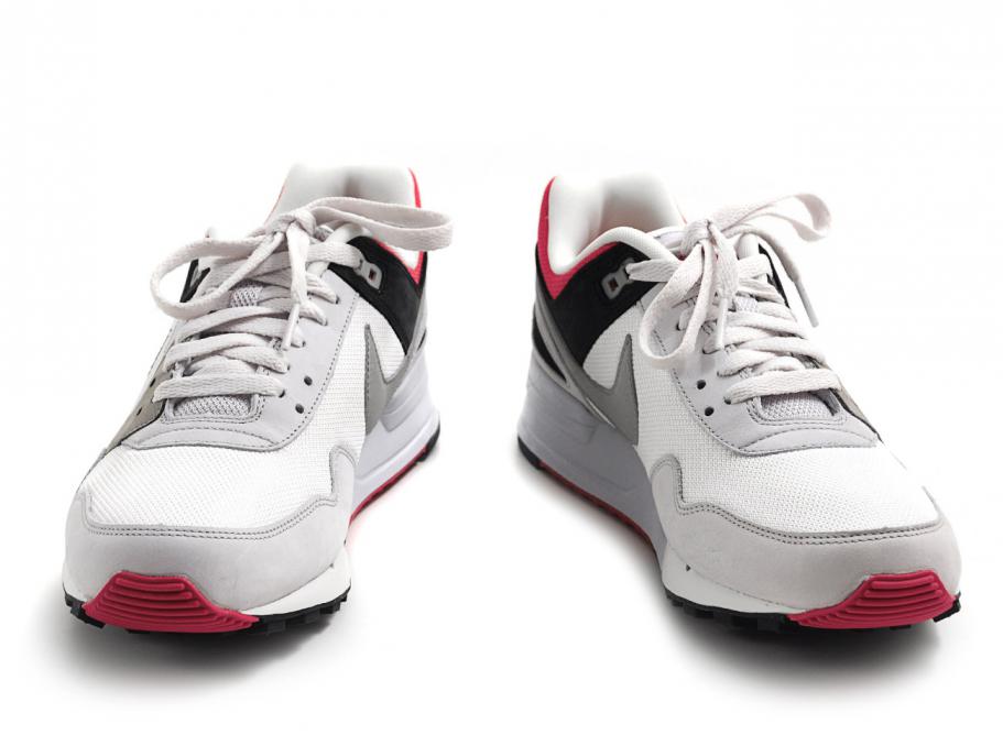 nike air pegasus 89 swan