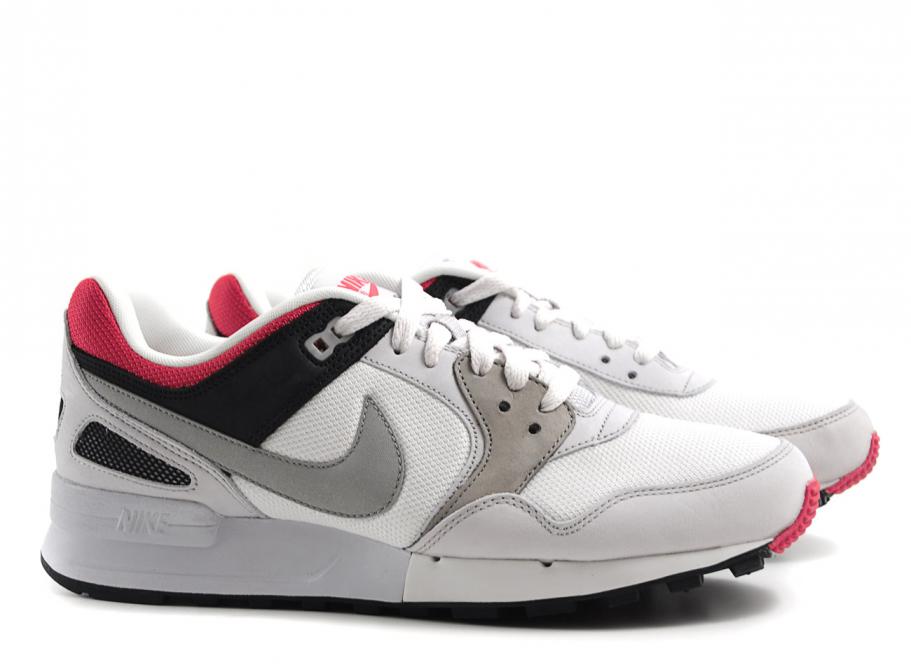 nike air pegasus 89 swan