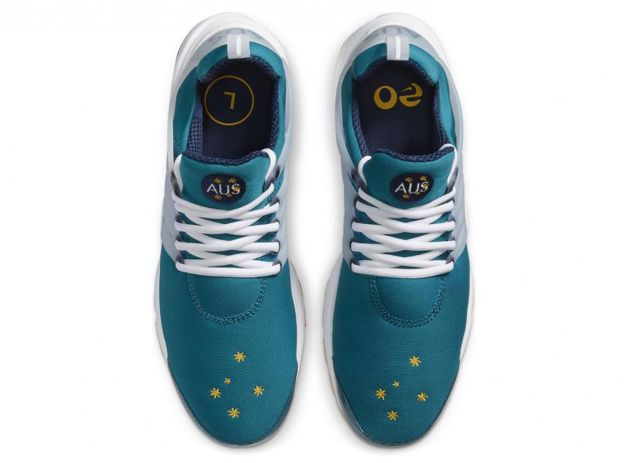 Nike air presto australia sale