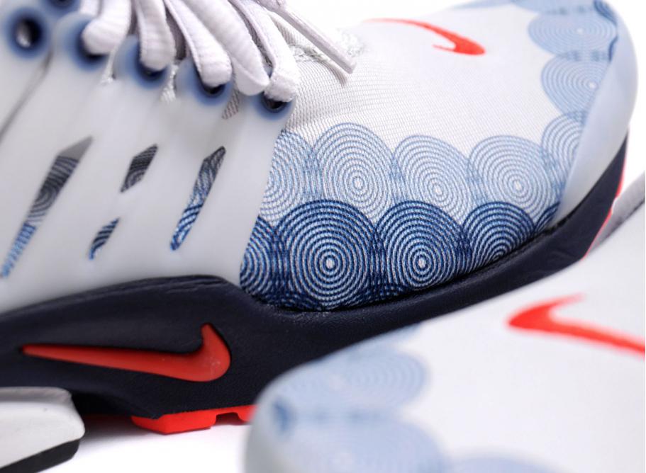 nike air presto gpx olympic