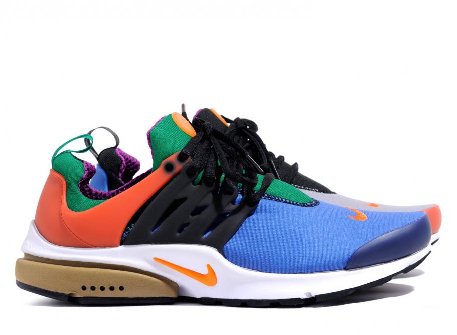 nike air presto qs greedy