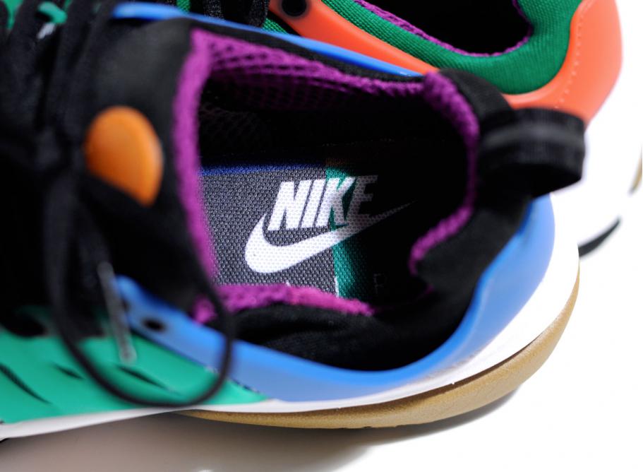 nike air presto greedy