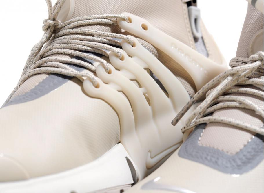 Nike W Air Presto Mid Utility String 859527 200 Novoid Plus