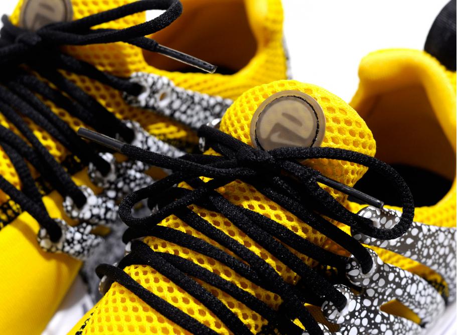 air presto safari gold