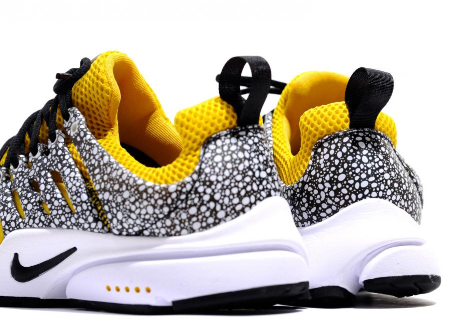 air presto safari gold
