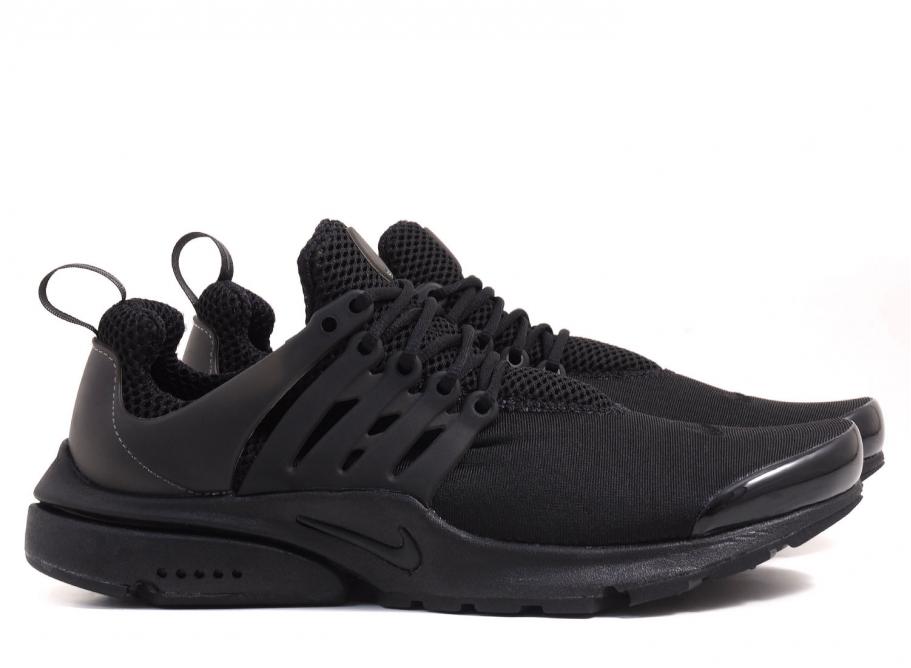 nike air presto triple