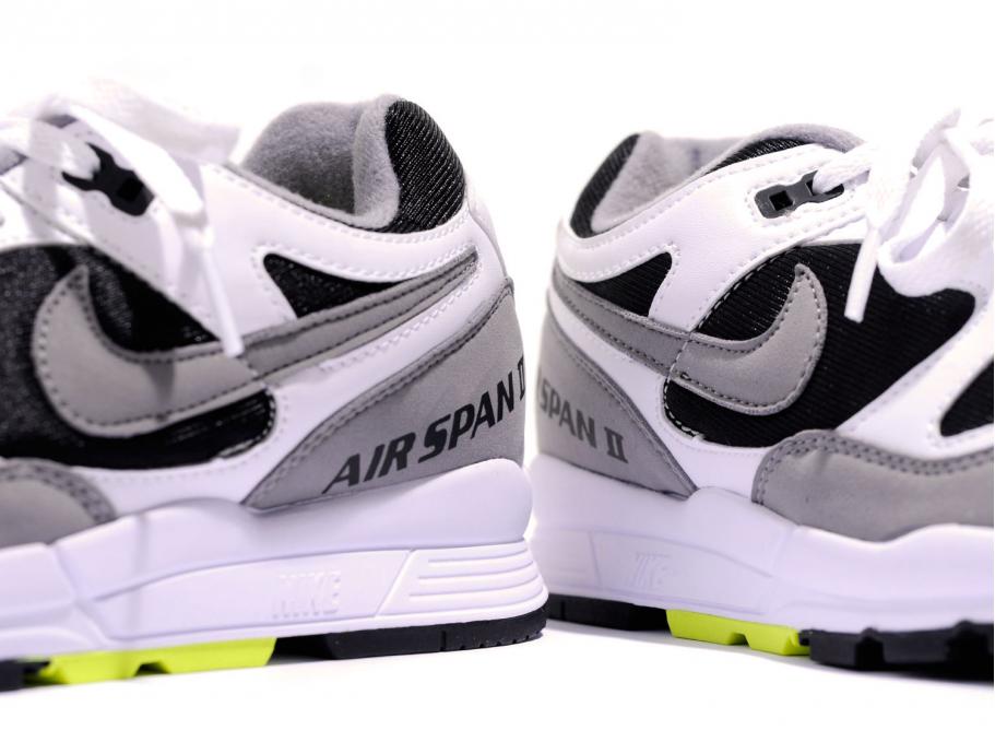 Nike air span 2 volt hotsell