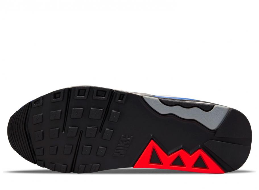 structure persian violet