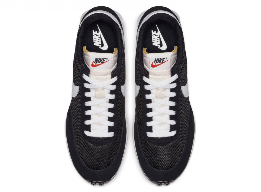 Nike Air Tailwind 79 Black 487754 009 Novoid Plus