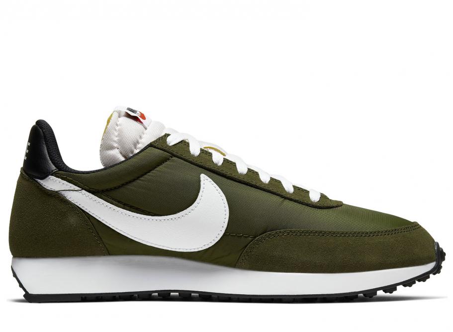 nike air tailwind 79 green