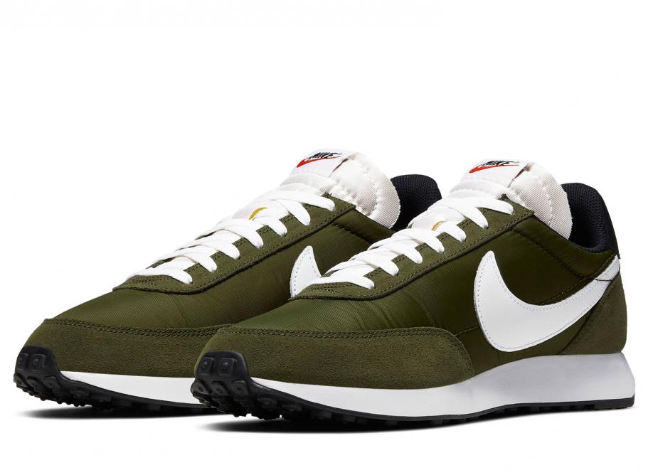Nike Air Tailwind 79 Legion Green 487754 302 Novoid Plus
