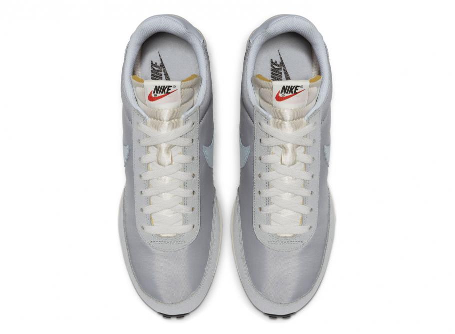 Nike Air Tailwind 79 Wolf Grey 487754 010 Novoid Plus