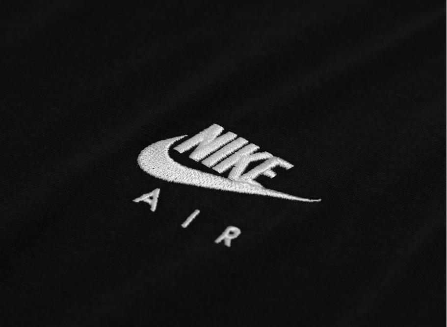 nike air tee
