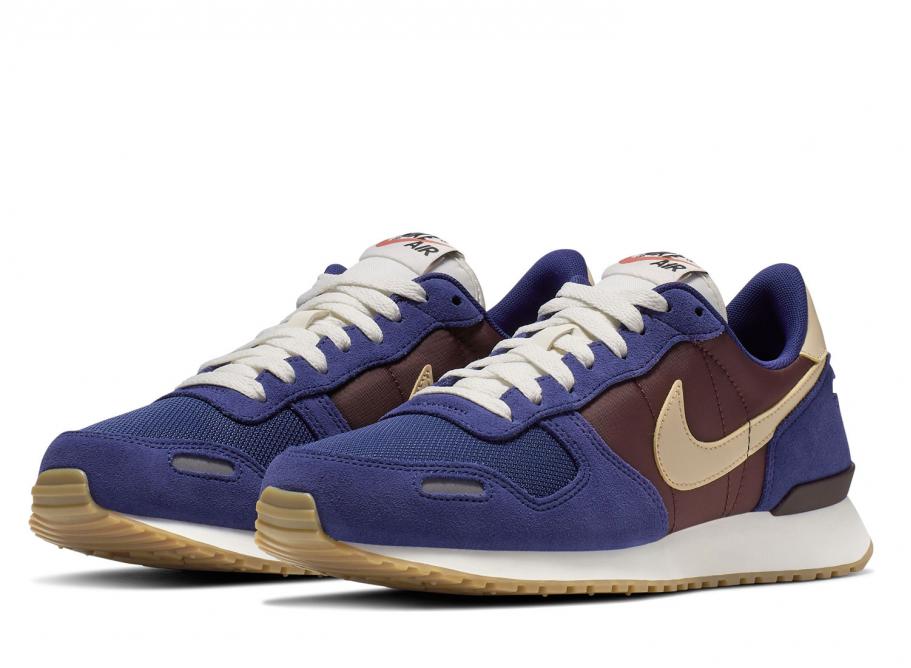 nike air vortex deep royal blue