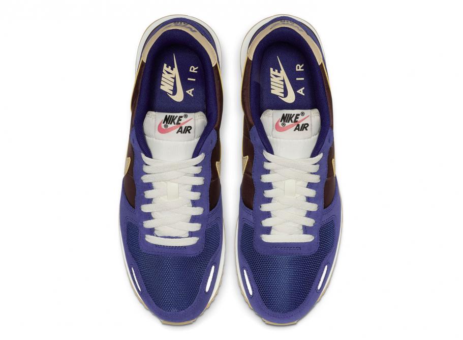 Nike air vortex discount deep royal blue
