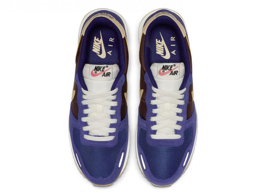 Air Vortex Deep Royal Blue 903896-406 / Novoid Plus