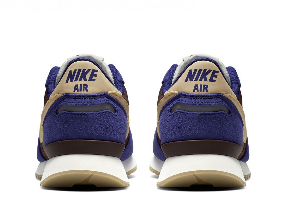 Nike Air Vortex Deep Royal Blue / Novoid Plus