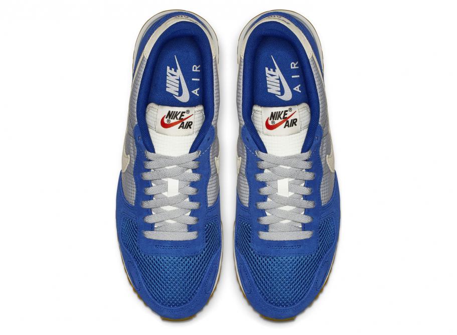 Nike air vortex indigo force 2025