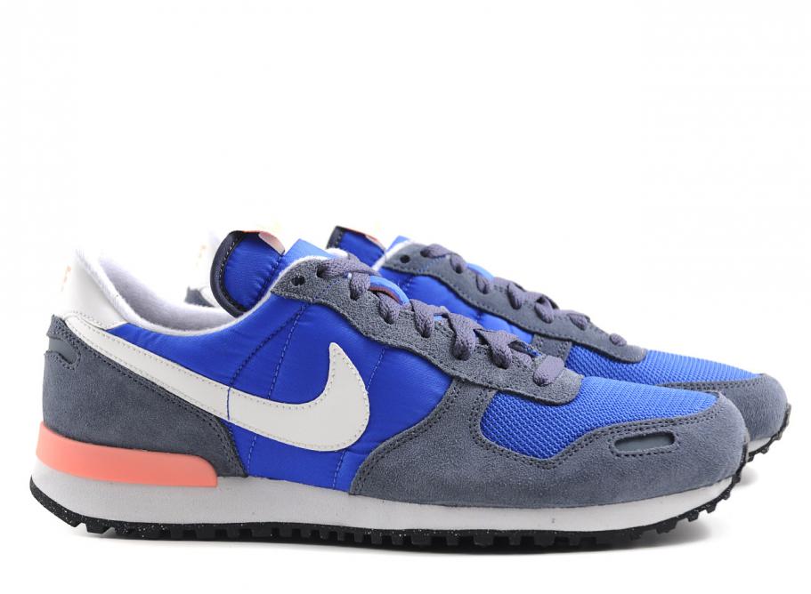 nike air vortex retro blue