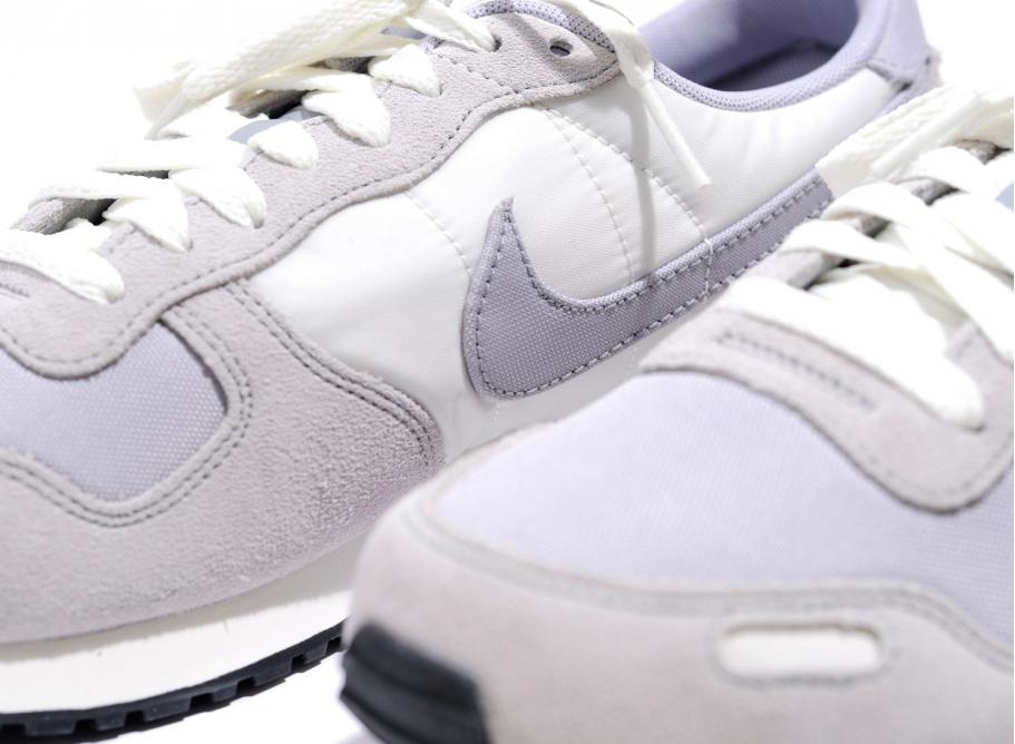 Nike Air Vortex Sail / Wolf Grey 903896-100 / Novoid