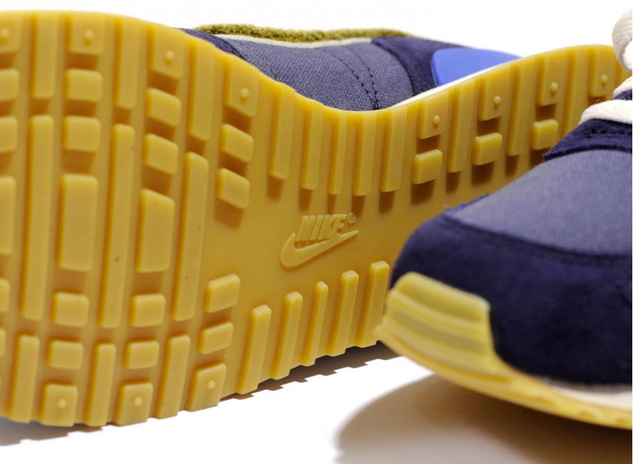Nike air vortex online se blackened blue