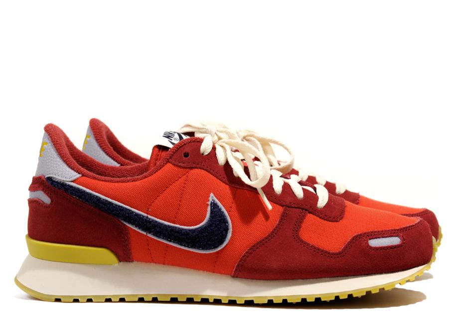 Nike Air Vortex SE University Red / Blackend 918246-600 / Soldes / Novoid  Plus