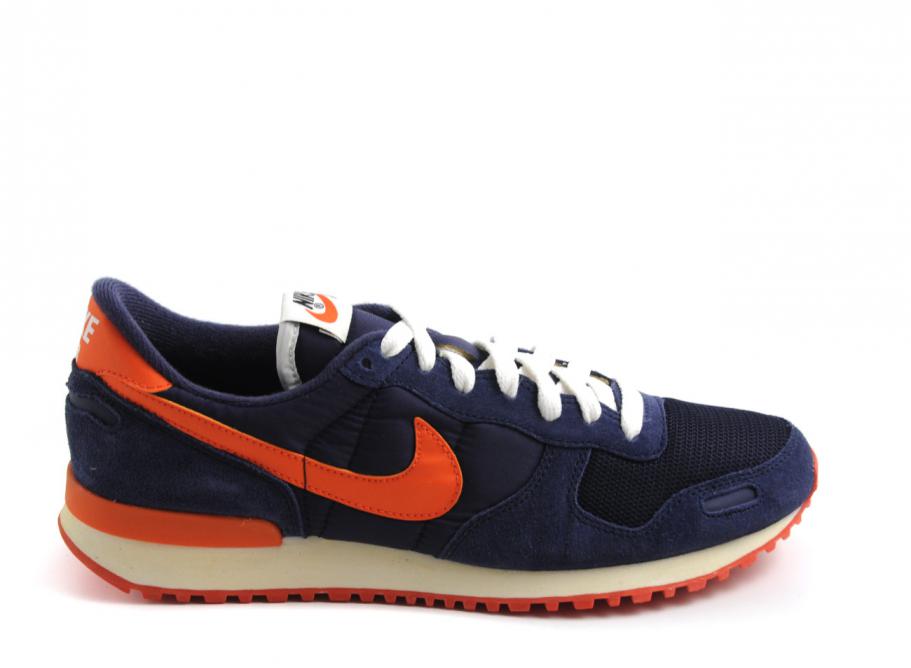 nike vortex orange