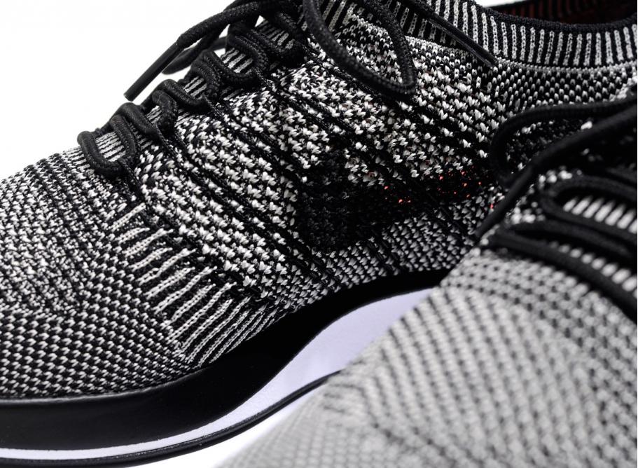 Flyknit mariah black outlet