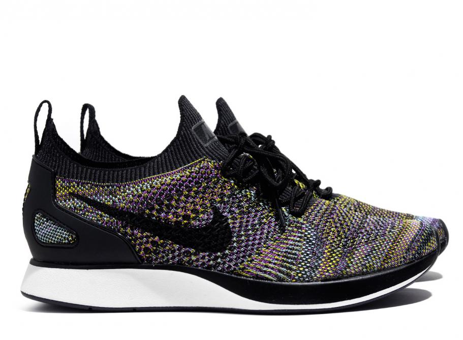 nike air zoom mariah flyknit racer multicolor