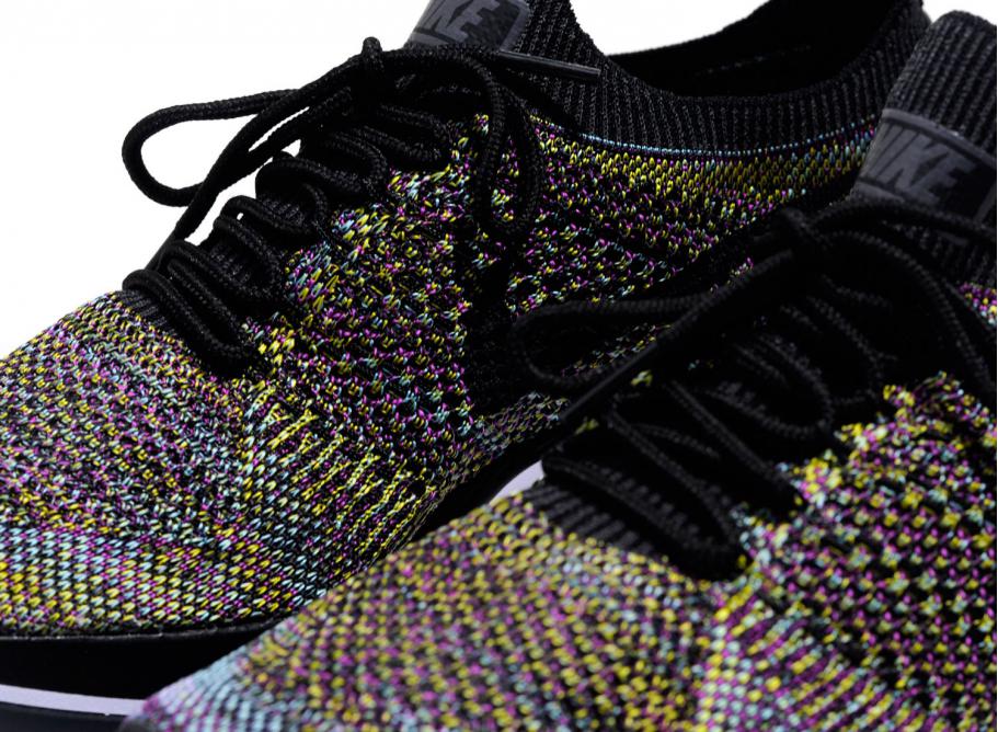 Nike air zoom mariah flyknit shop racer multicolor