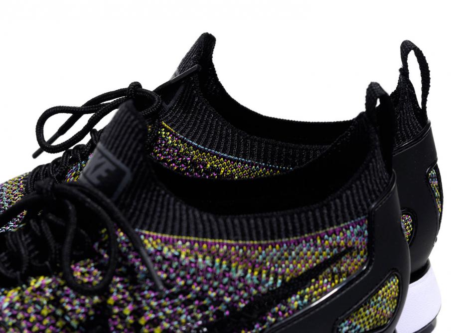 Nike Air Zoom Mariah Flyknit Racer Multicolor 918264 006 Novoid Plus