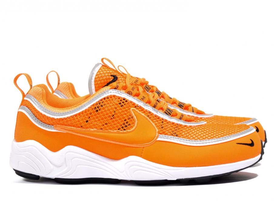 air zoom spiridon se