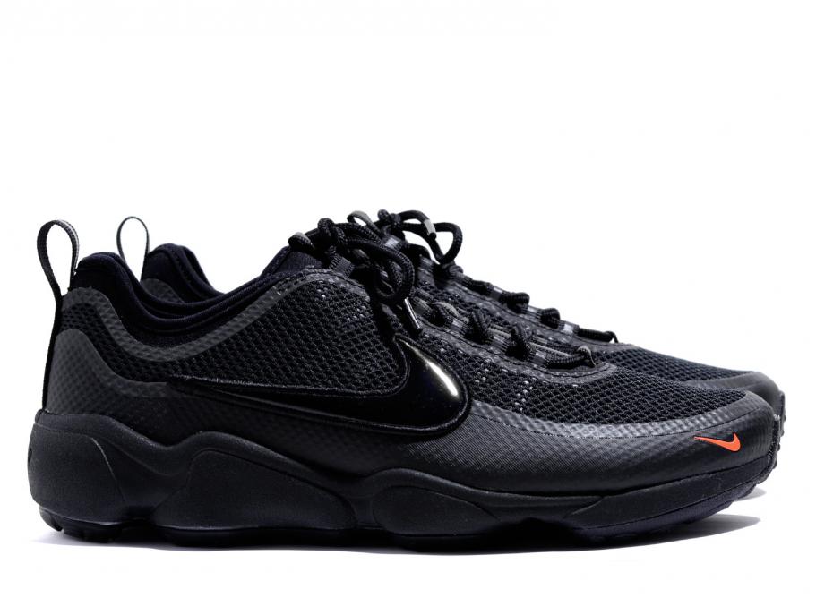 zoom spiridon black