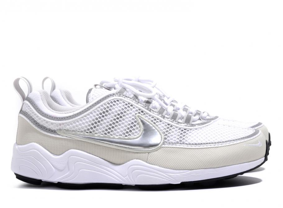 Nike Air Zoom Spiridon 16 Cream 926955 