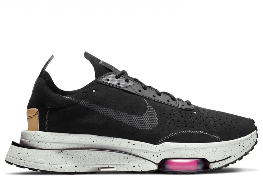 zoom type pink