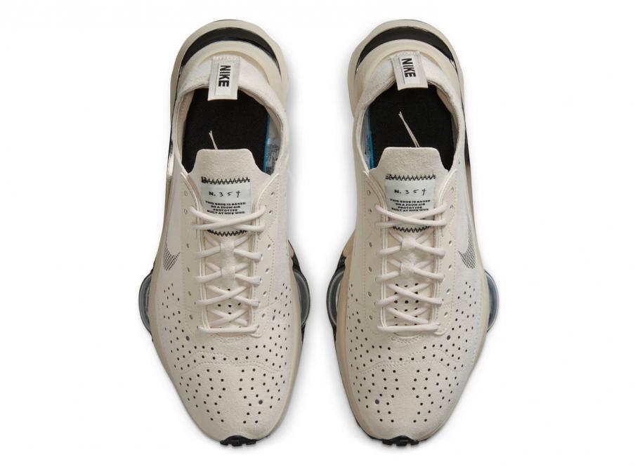 nike air zoom type n354