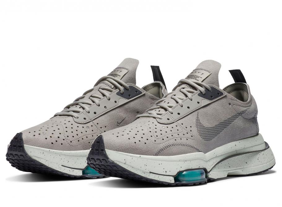 nike n 354 grey