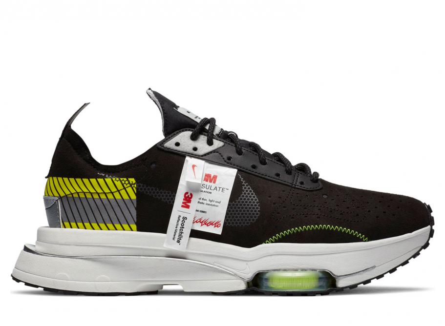 nike air zoom plus free